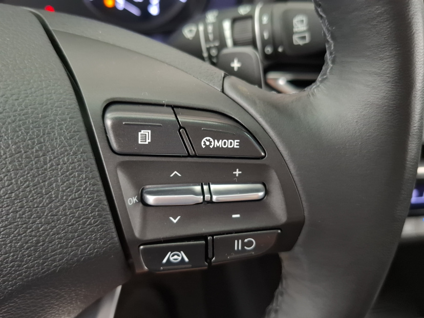 Hyundai i30, 2023