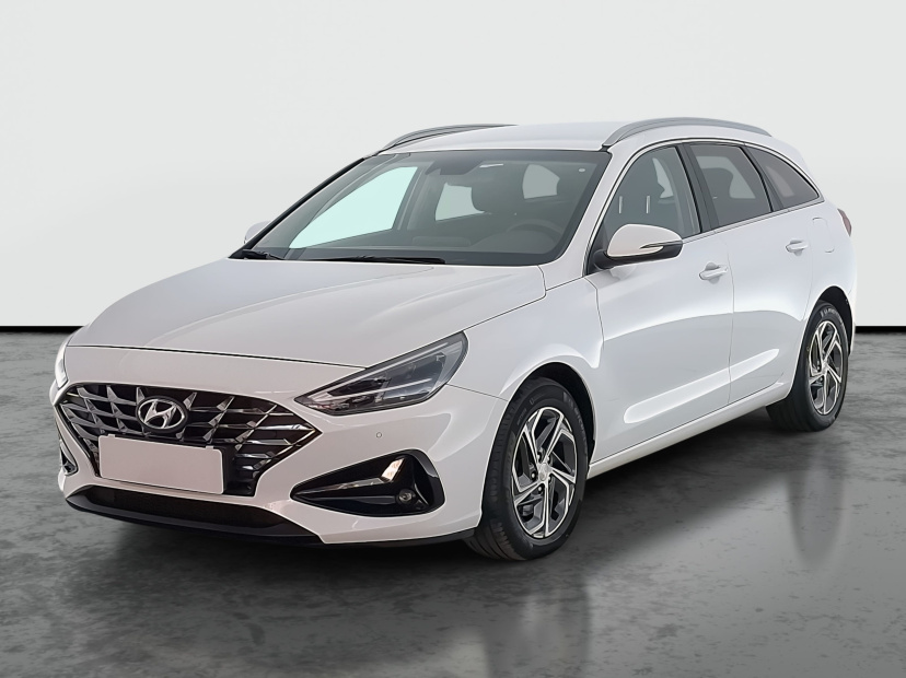 Hyundai i30, 2023