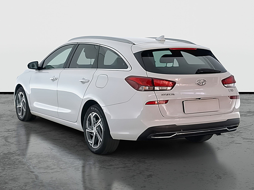 Hyundai i30, 2023