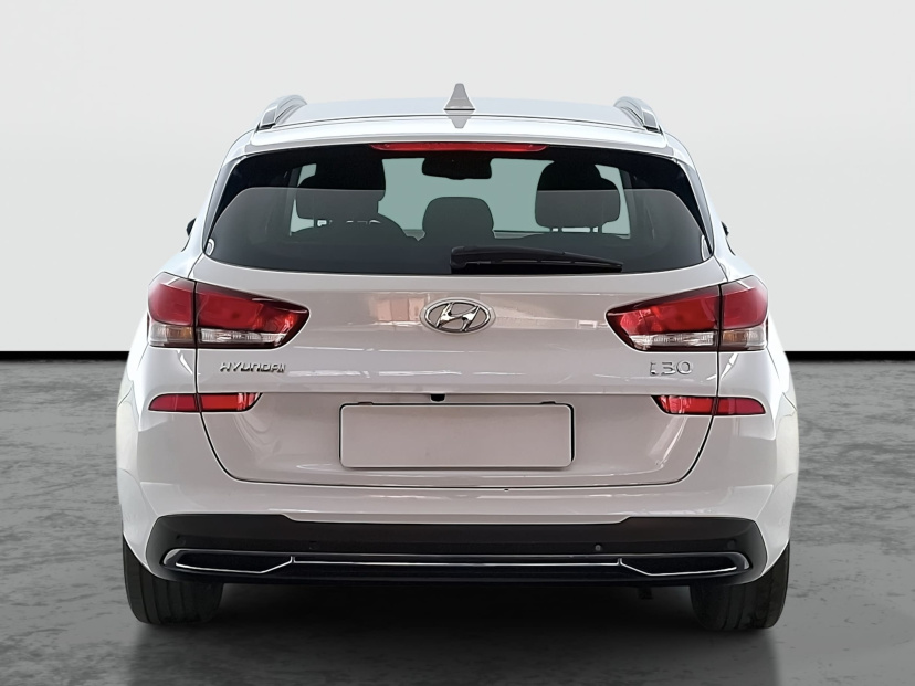 Hyundai i30, 2023
