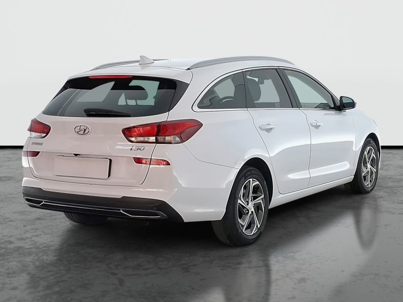 Hyundai i30, 2023