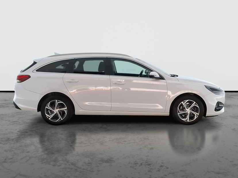Hyundai i30, 2023