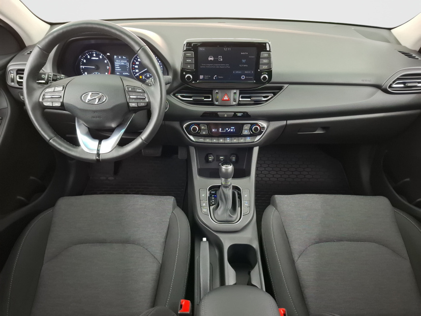 Hyundai i30, 2023