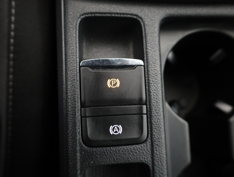 Škoda Octavia, 2023
