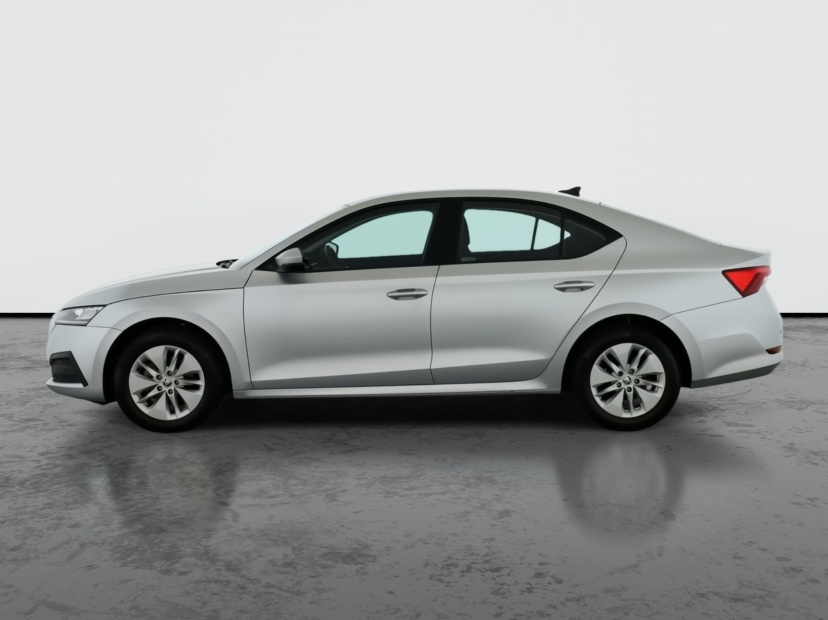 Škoda Octavia, 2023