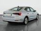 Škoda Octavia, 2023