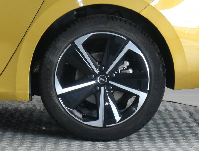 Opel Astra, 2026