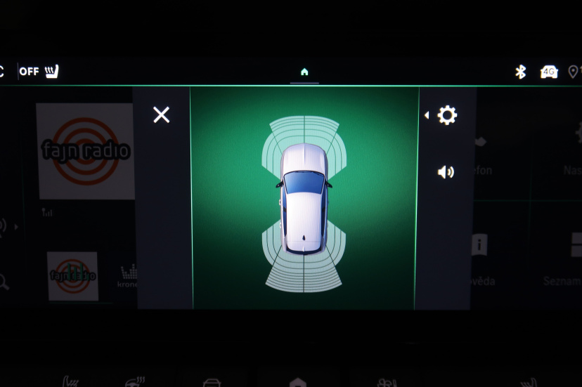 Opel Astra, 2026
