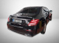 Mercedes-Benz E, 2019