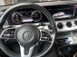 Mercedes-Benz E, 2019