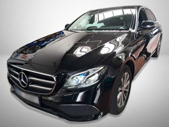 Mercedes-Benz E 220 d