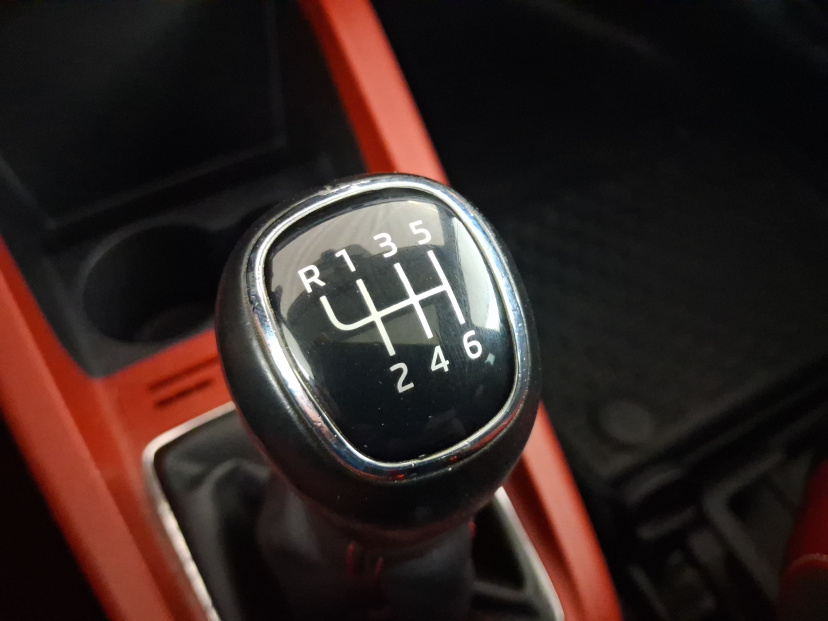 Škoda Fabia, 2016