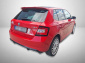 Škoda Fabia, 2016