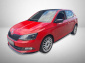 Škoda Fabia, 2016
