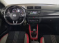 Škoda Fabia, 2016