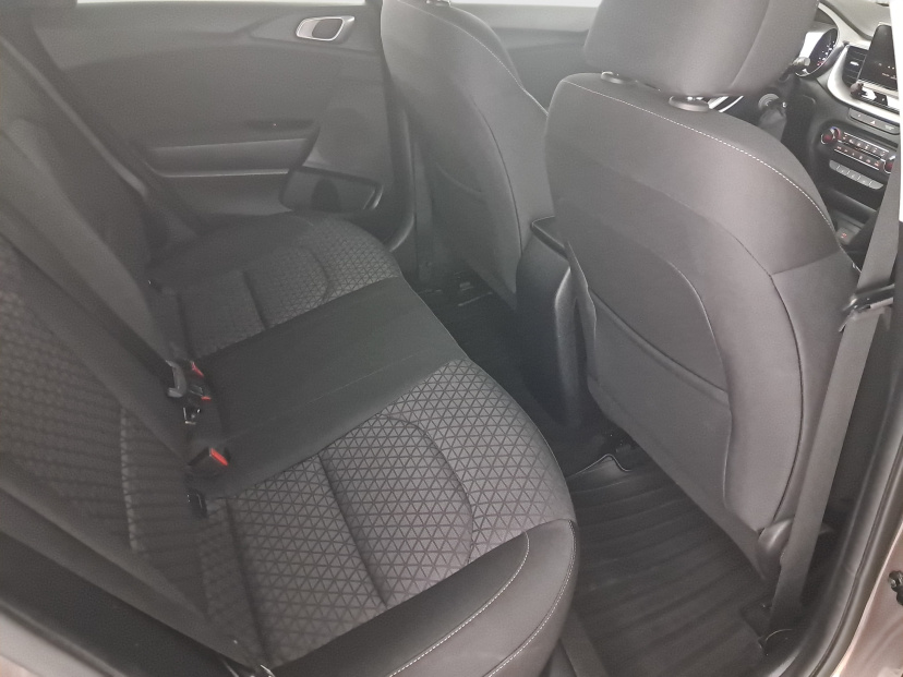 Kia Ceed, 2020