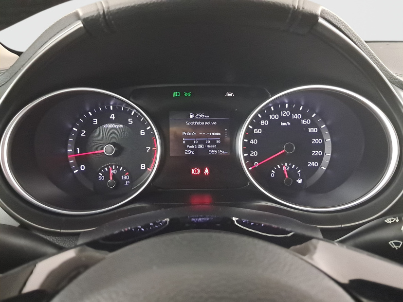 Kia Ceed, 2020