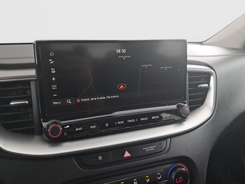 Kia Ceed, 2020