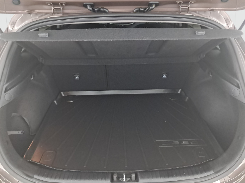 Kia Ceed, 2020