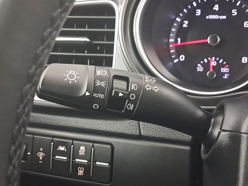 Kia Ceed, 2020
