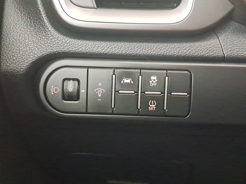 Kia Ceed, 2020