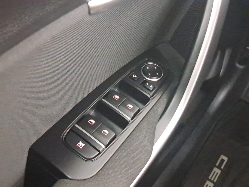 Kia Ceed, 2020