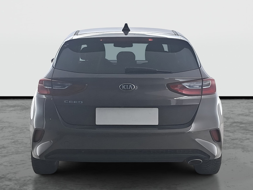 Kia Ceed, 2020