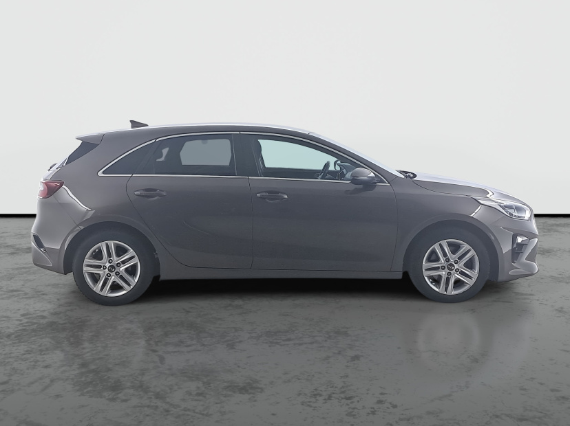 Kia Ceed, 2020