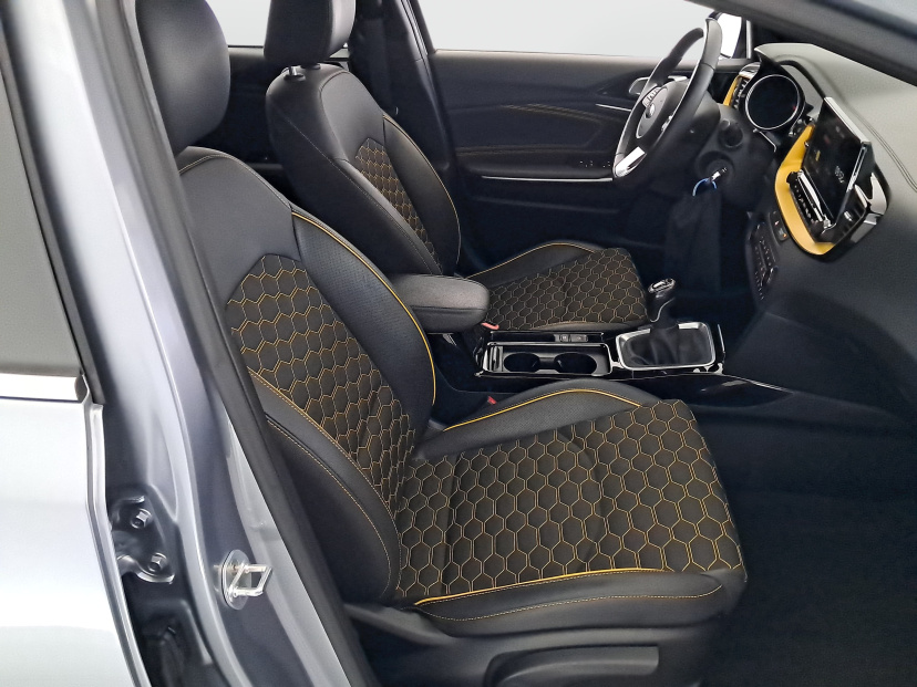 Kia XCeed, 2019