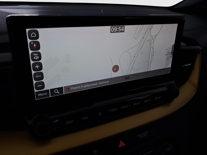 Kia XCeed, 2019