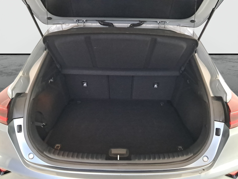 Kia XCeed, 2019