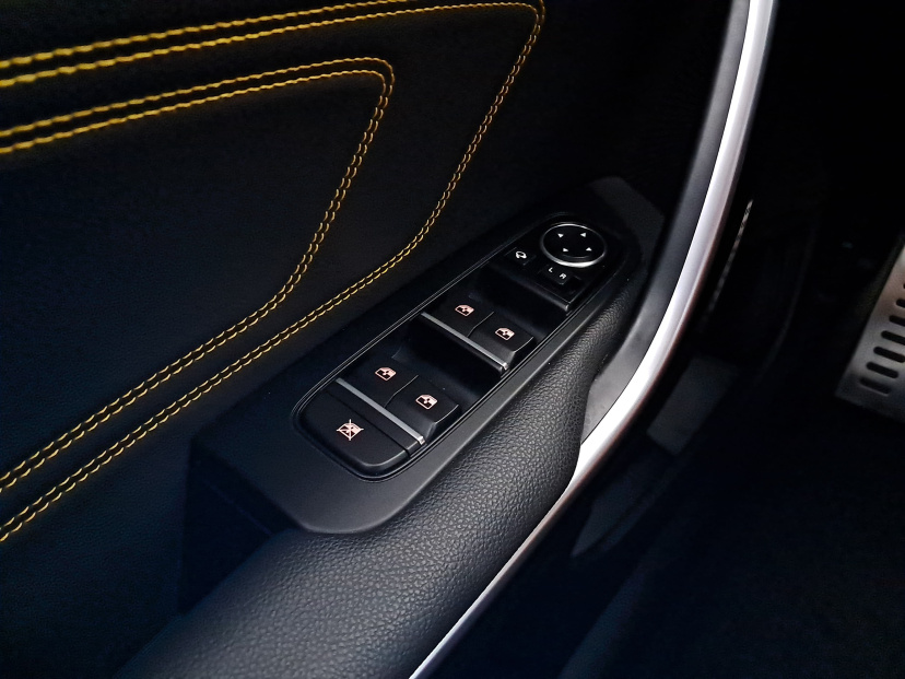 Kia XCeed, 2019