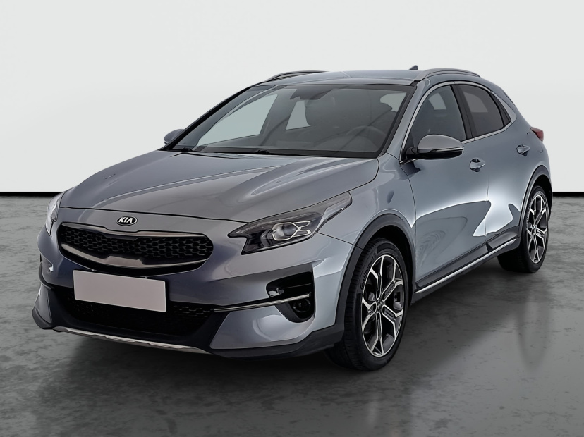 Kia XCeed, 2019