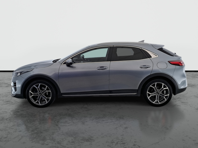 Kia XCeed, 2019
