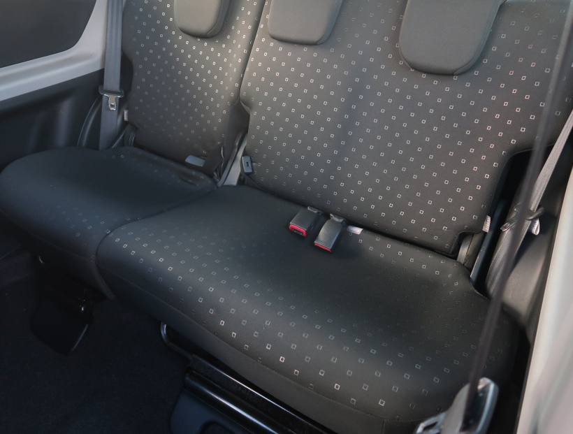 Toyota Yaris, 2008