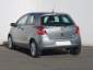 Toyota Yaris, 2008