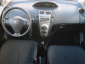 Toyota Yaris, 2008
