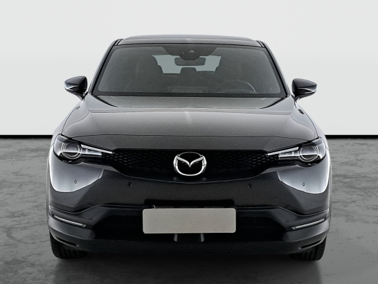 Mazda MX-30
