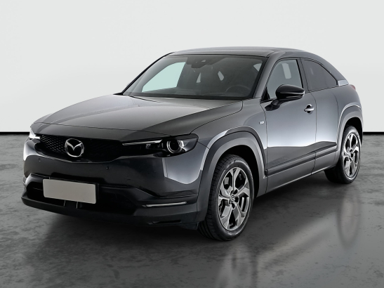 Mazda MX-30