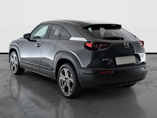 Mazda MX-30