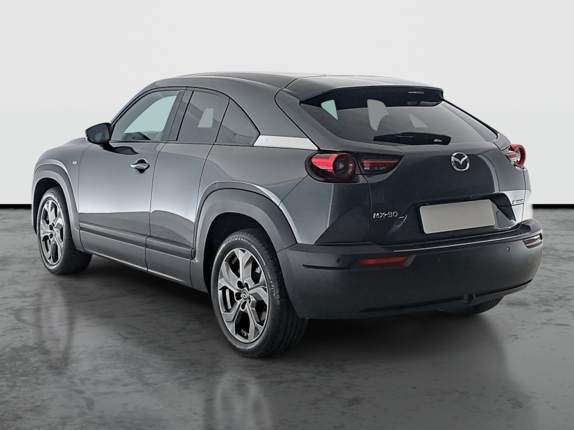 Mazda MX-30, 2023