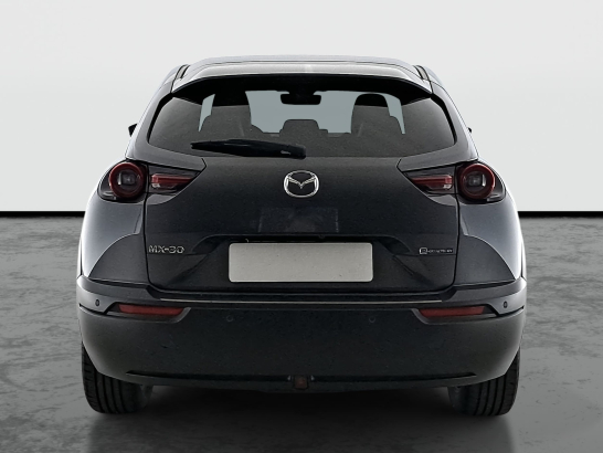 Mazda MX-30