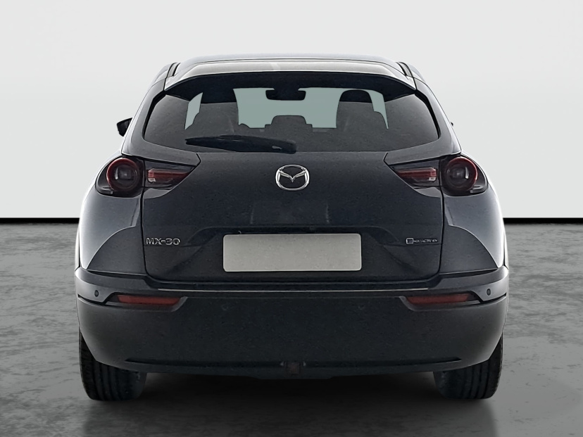 Mazda MX-30, 2023
