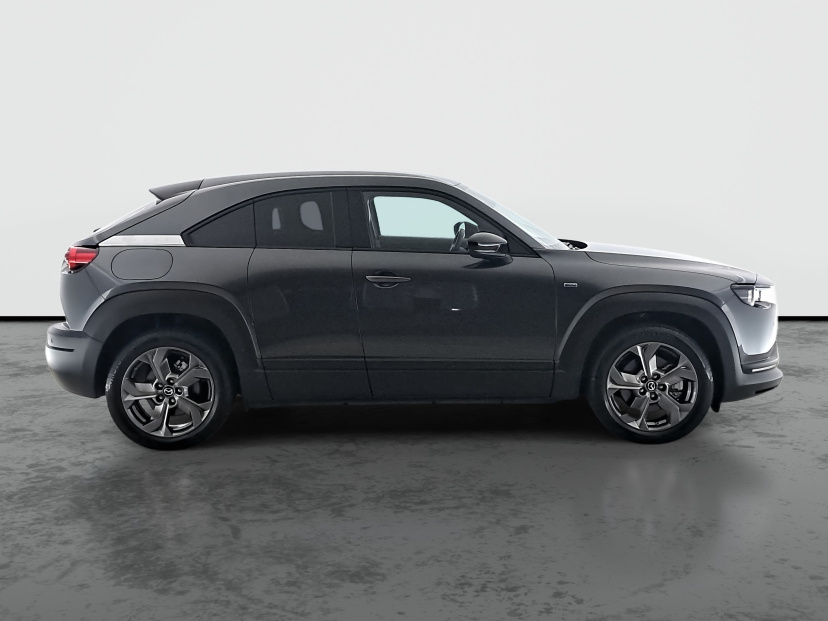 Mazda MX-30, 2023
