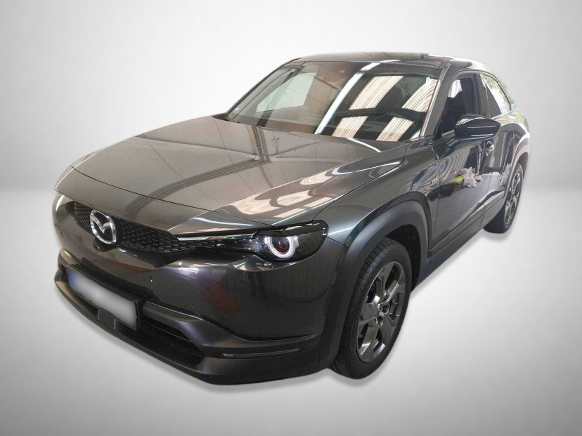 Mazda MX-30, 2023