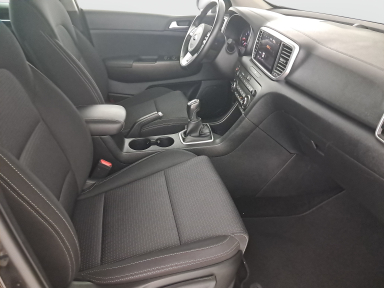 Kia Sportage - 2021