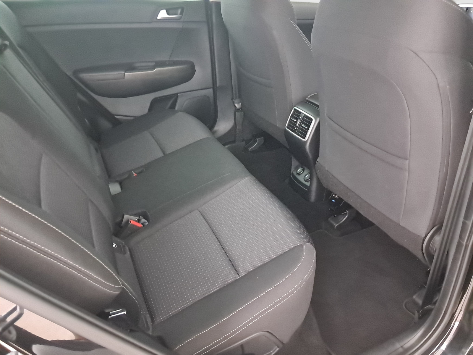 Kia Sportage - 2021