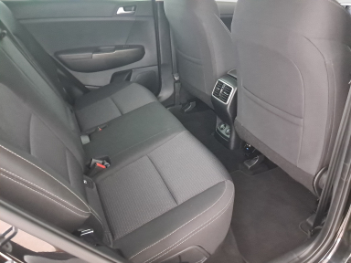Kia Sportage - 2021