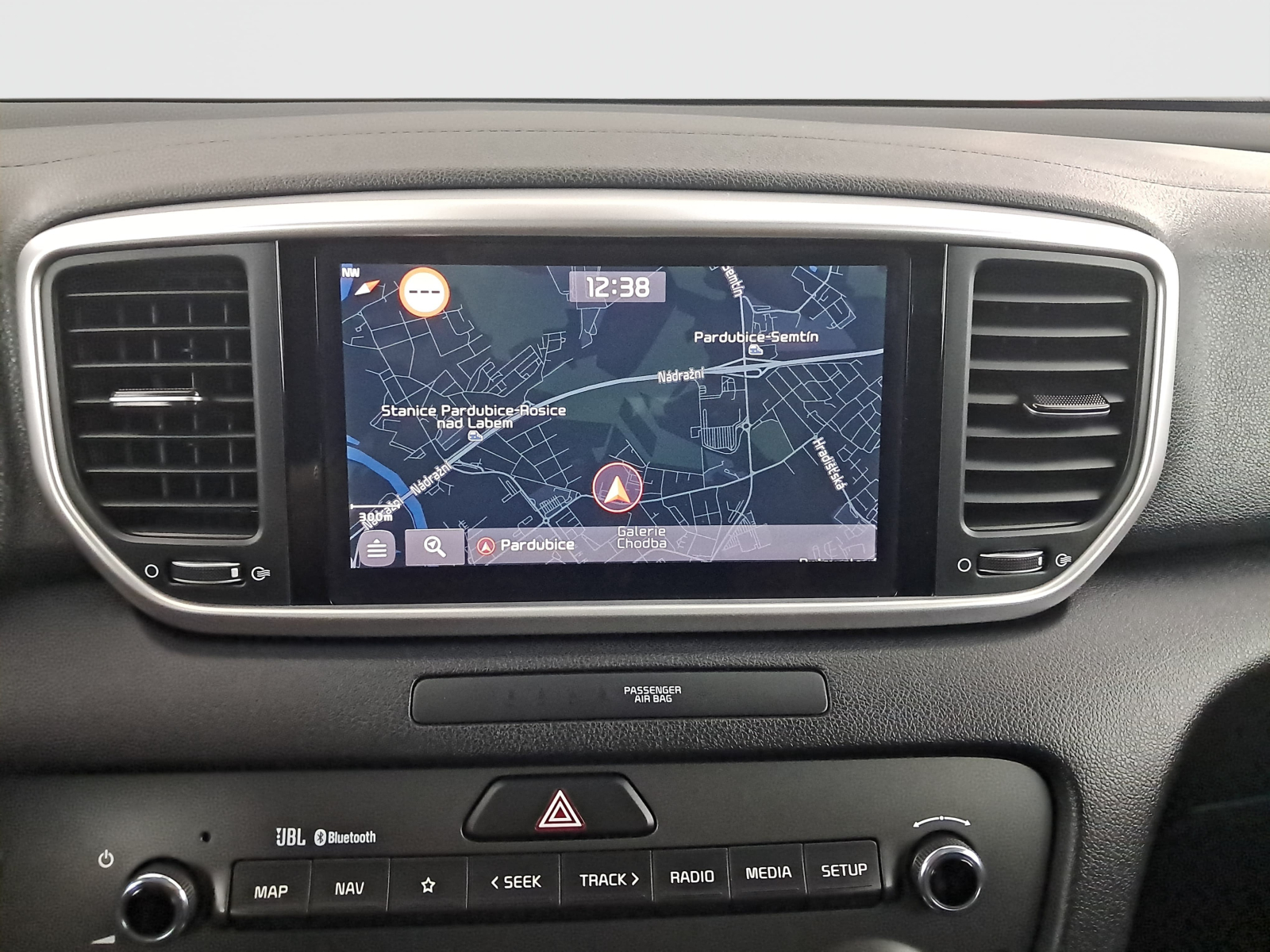Kia Sportage - 2021