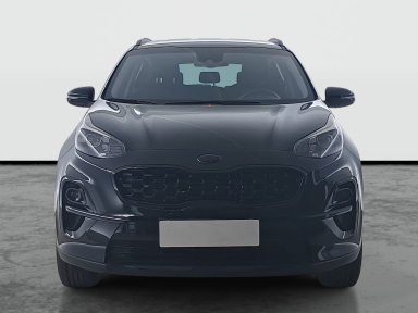 Kia Sportage - 2021